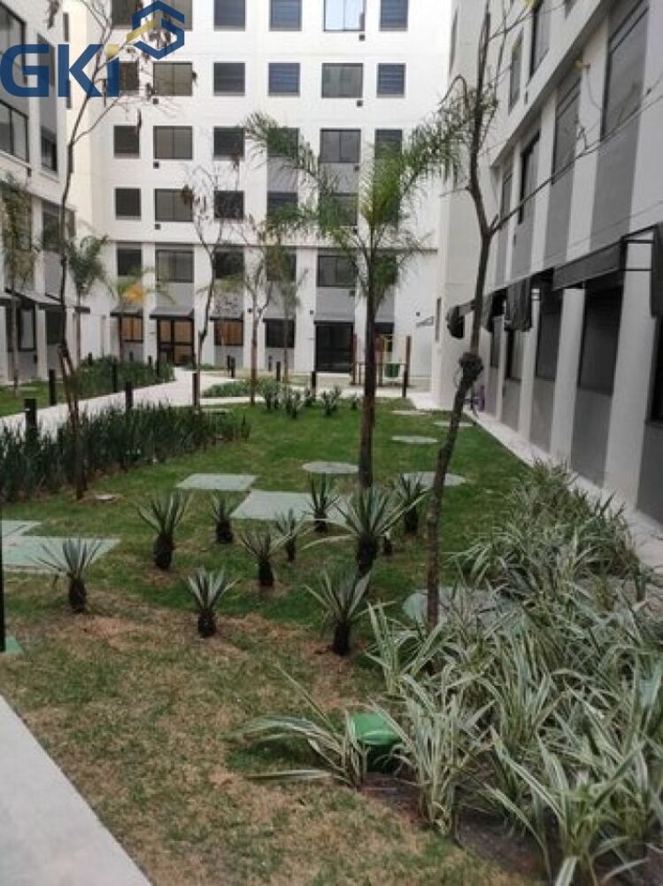 Apartamento, 1 quarto, 33 m² - Foto 7