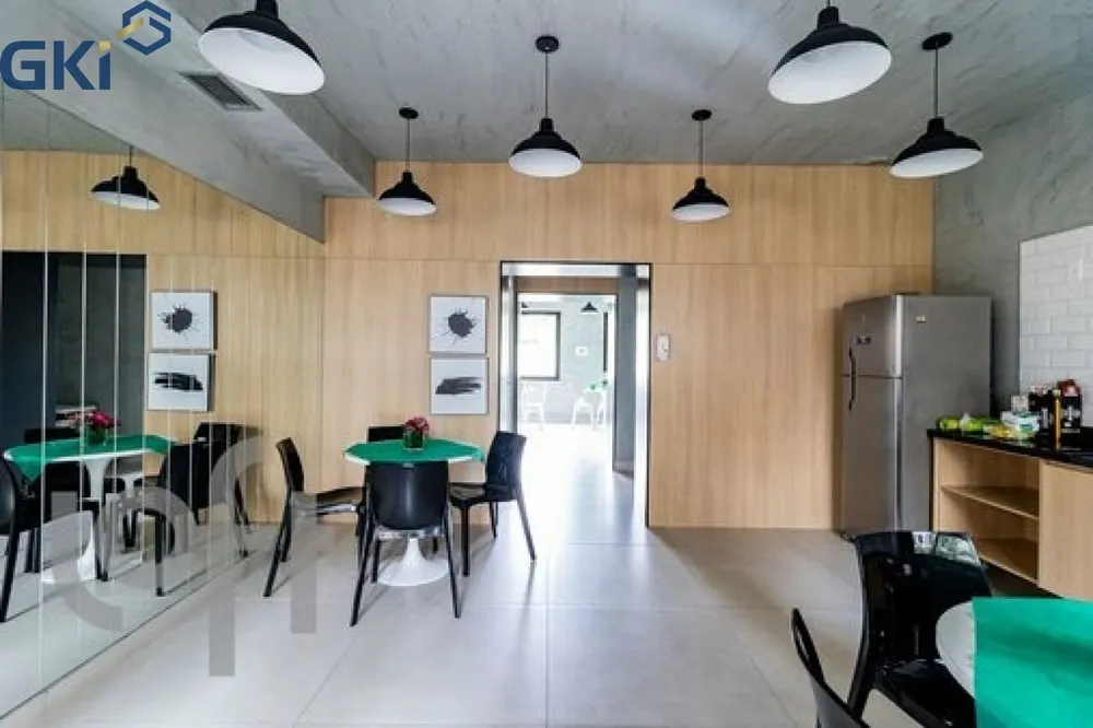 Apartamento, 1 quarto, 33 m² - Foto 17