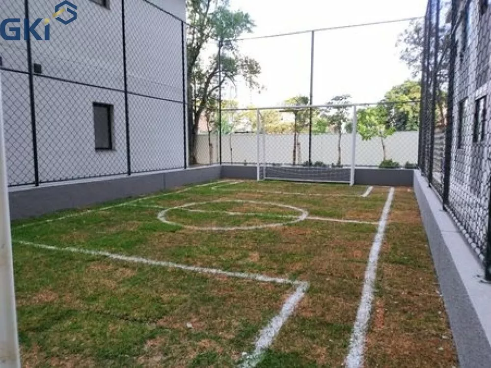 Apartamento, 1 quarto, 33 m² - Foto 5