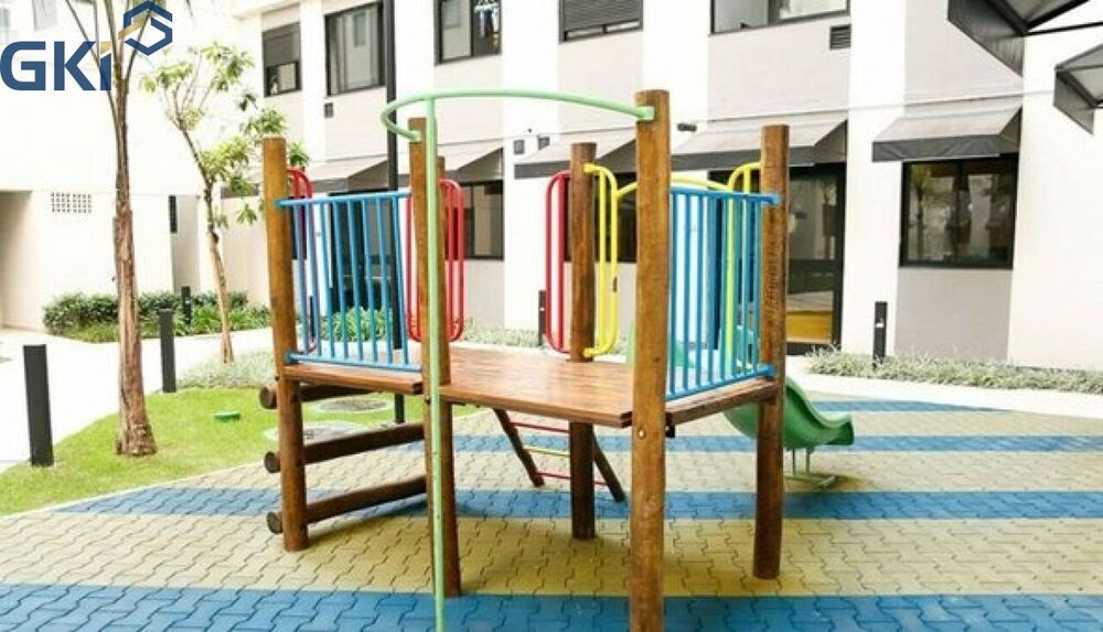 Apartamento, 1 quarto, 33 m² - Foto 6