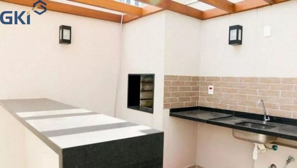 Apartamento, 1 quarto, 33 m² - Foto 4