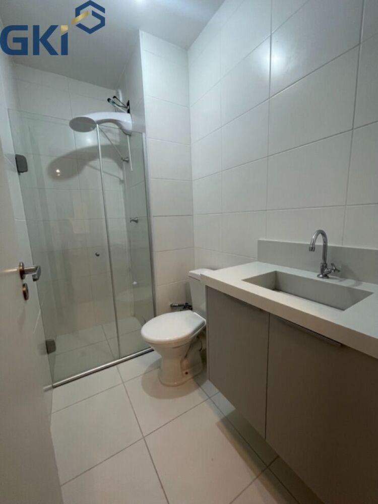 Apartamento, 1 quarto, 33 m² - Foto 3