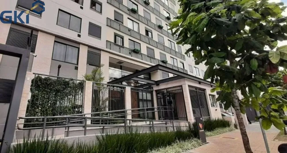 Apartamento, 1 quarto, 33 m² - Foto 19
