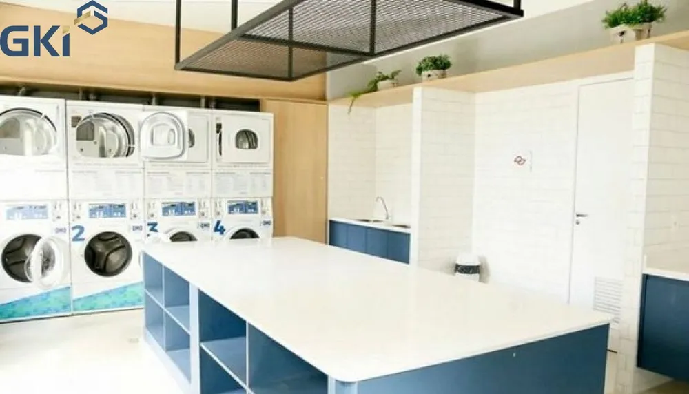 Apartamento, 1 quarto, 33 m² - Foto 13