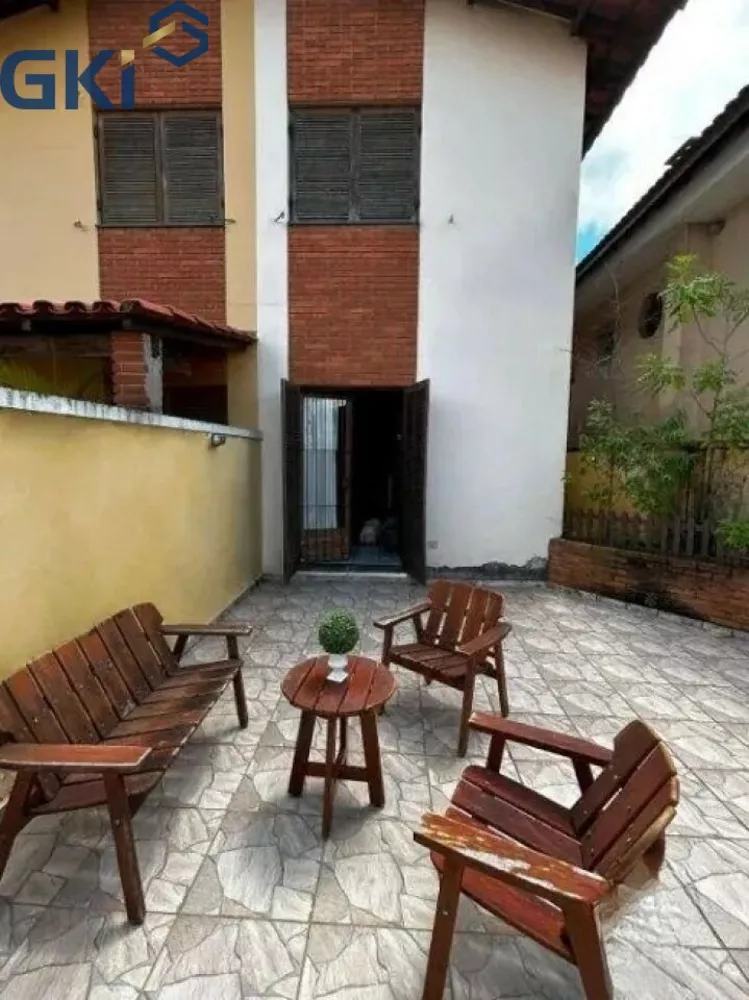 Casa, 3 quartos, 142 m² - Foto 15