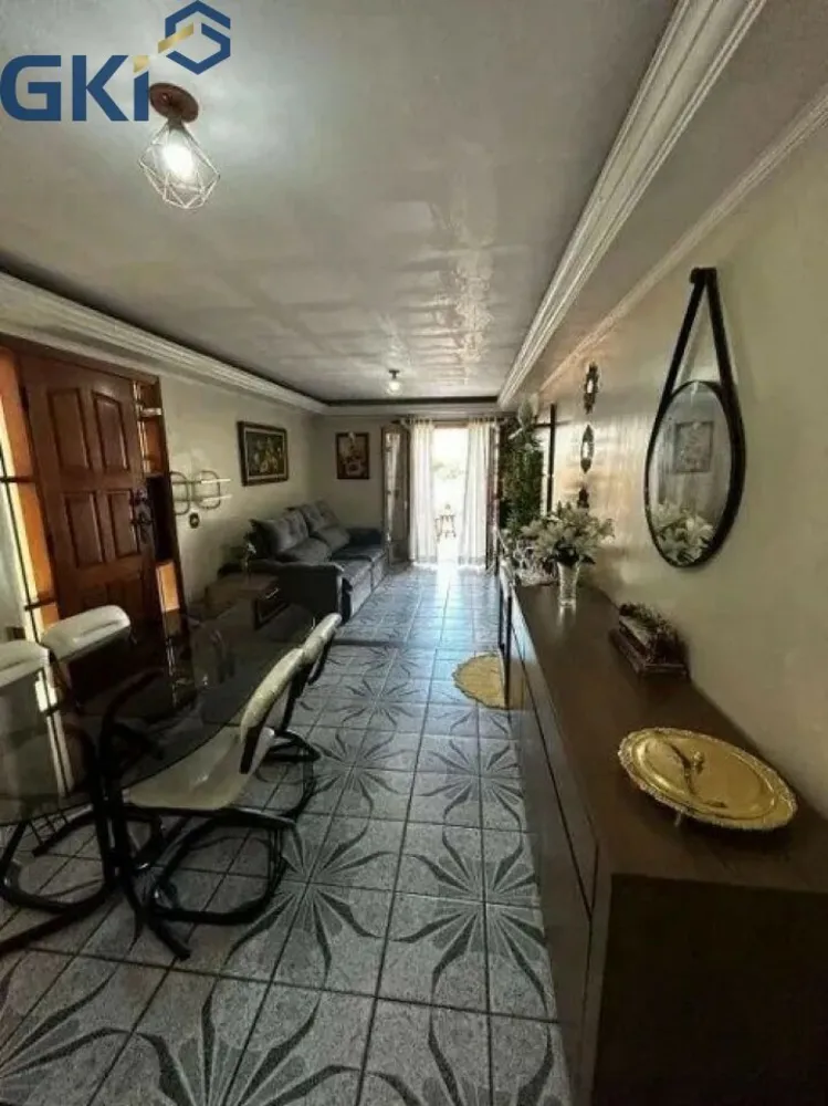 Casa, 3 quartos, 142 m² - Foto 4