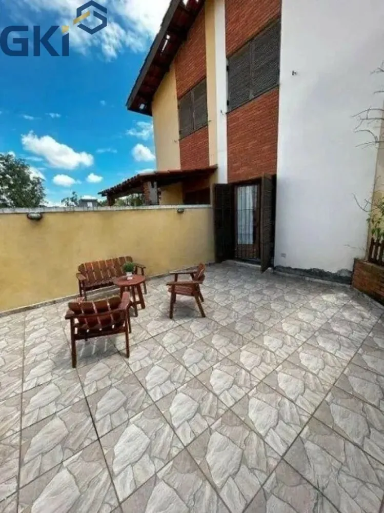 Casa, 3 quartos, 142 m² - Foto 20