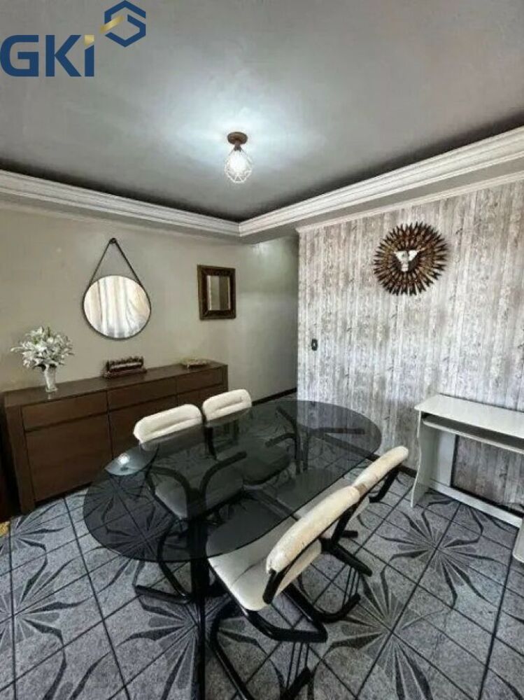 Casa, 3 quartos, 142 m² - Foto 2