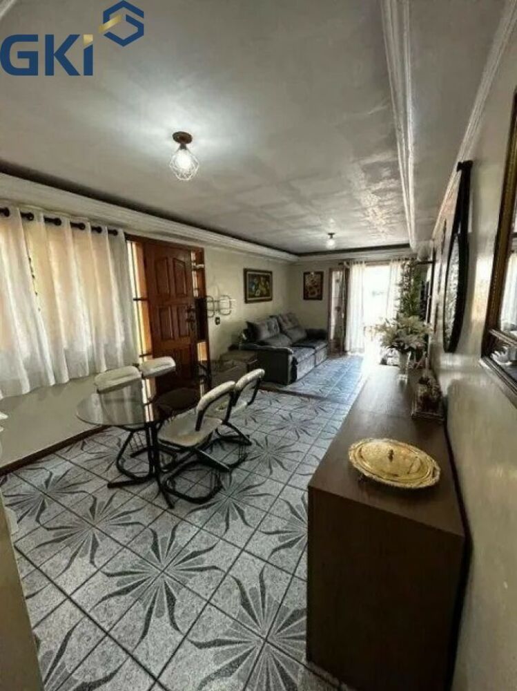 Casa, 3 quartos, 142 m² - Foto 1