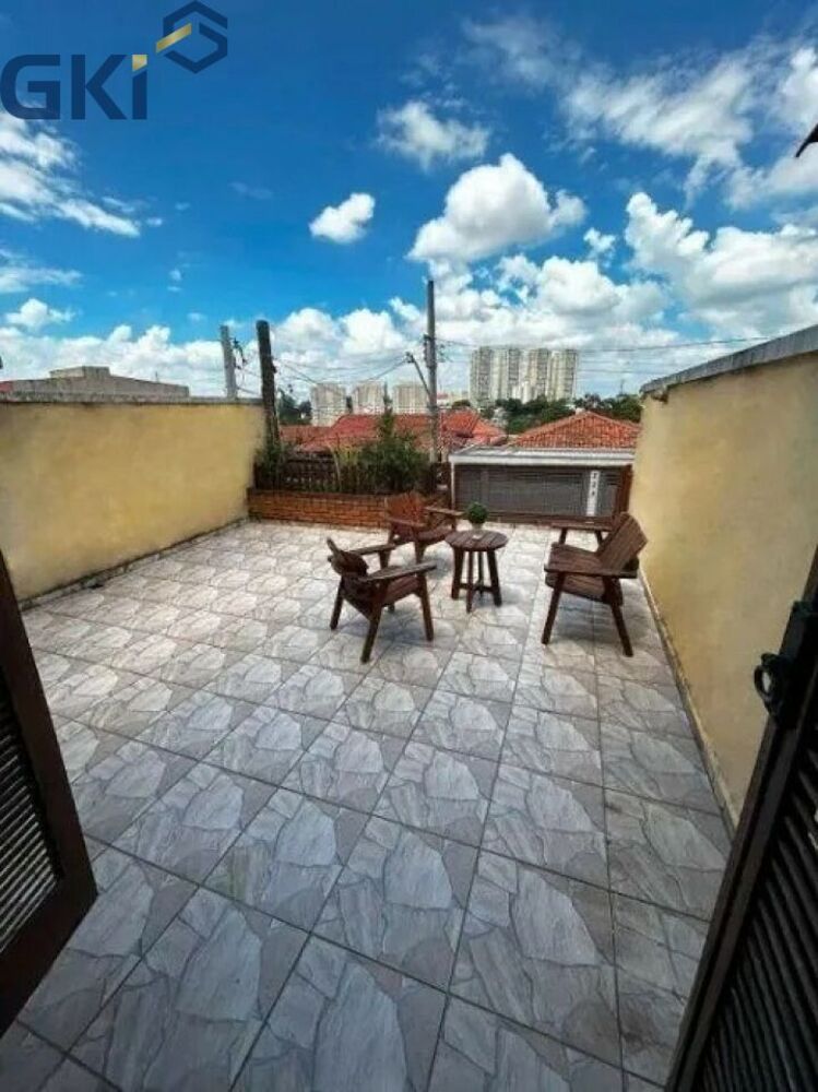 Casa, 3 quartos, 142 m² - Foto 13