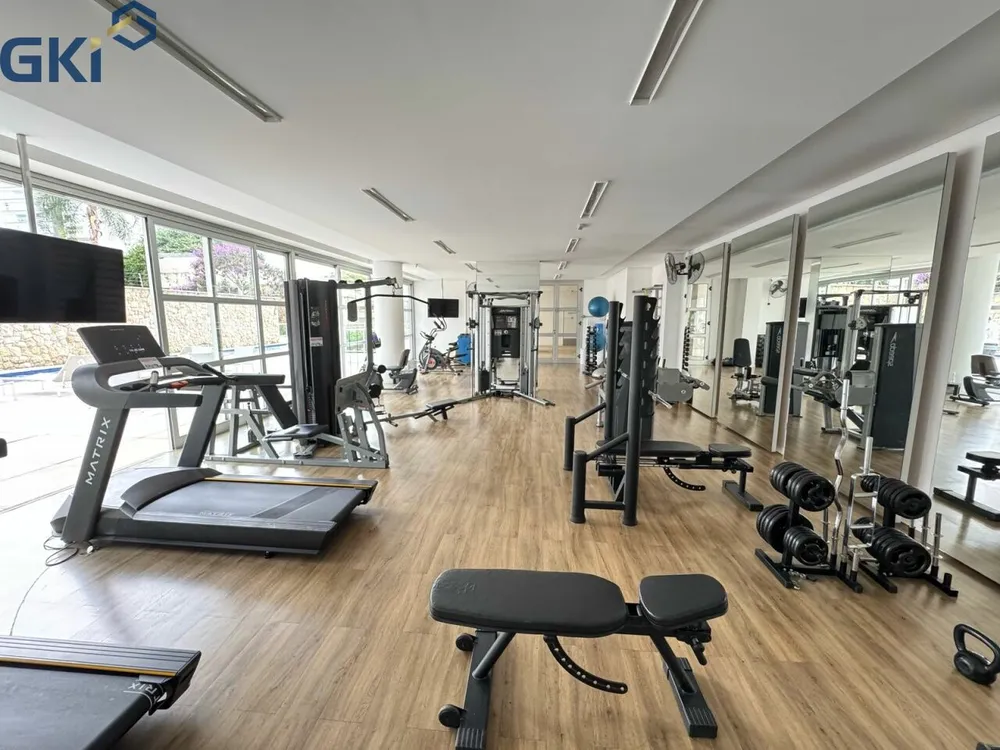 Apartamento, 2 quartos, 125 m² - Foto 7