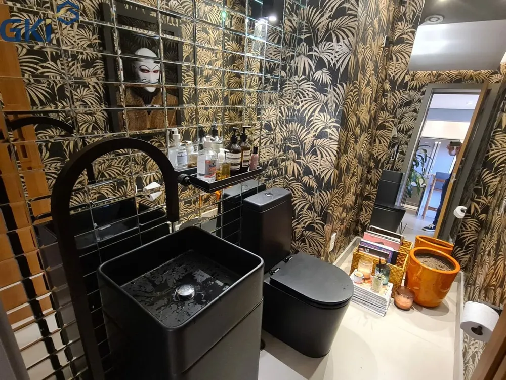 Apartamento, 2 quartos, 125 m² - Foto 11