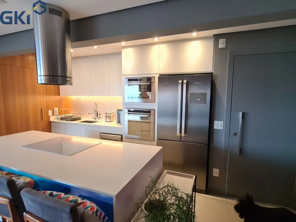 Apartamento, 2 quartos, 125 m² - Foto 5
