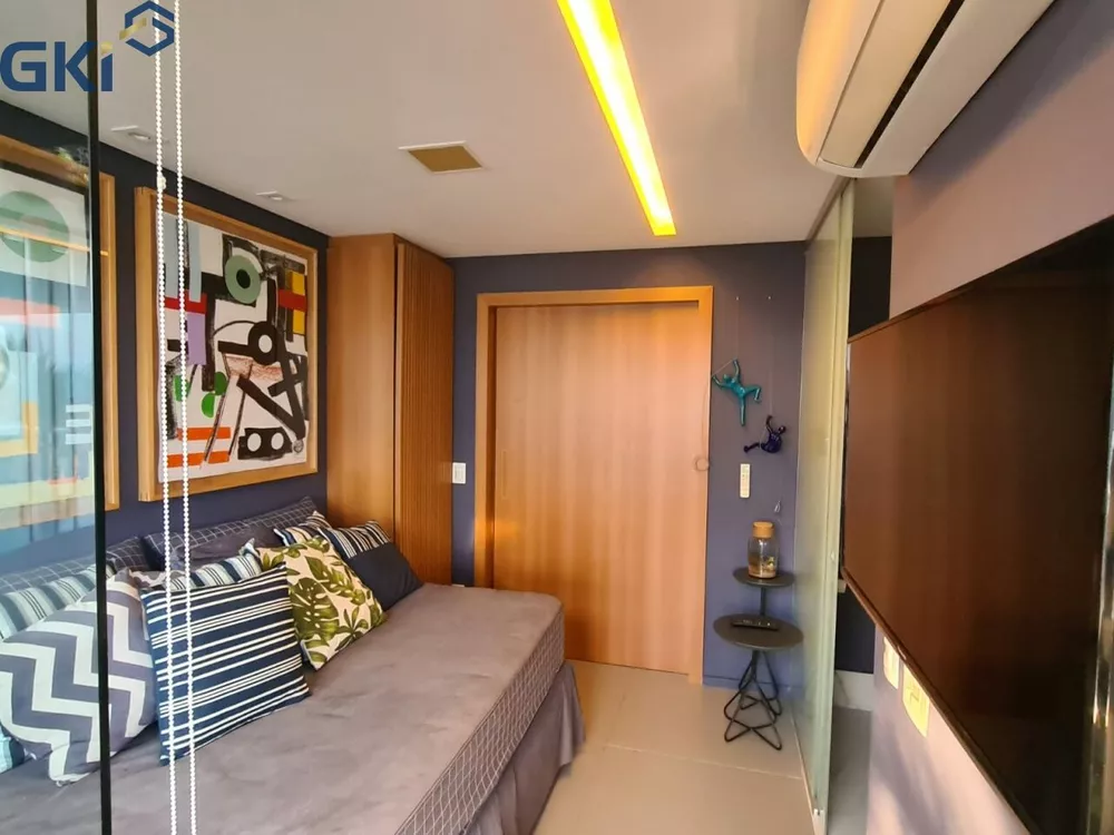 Apartamento, 2 quartos, 125 m² - Foto 2