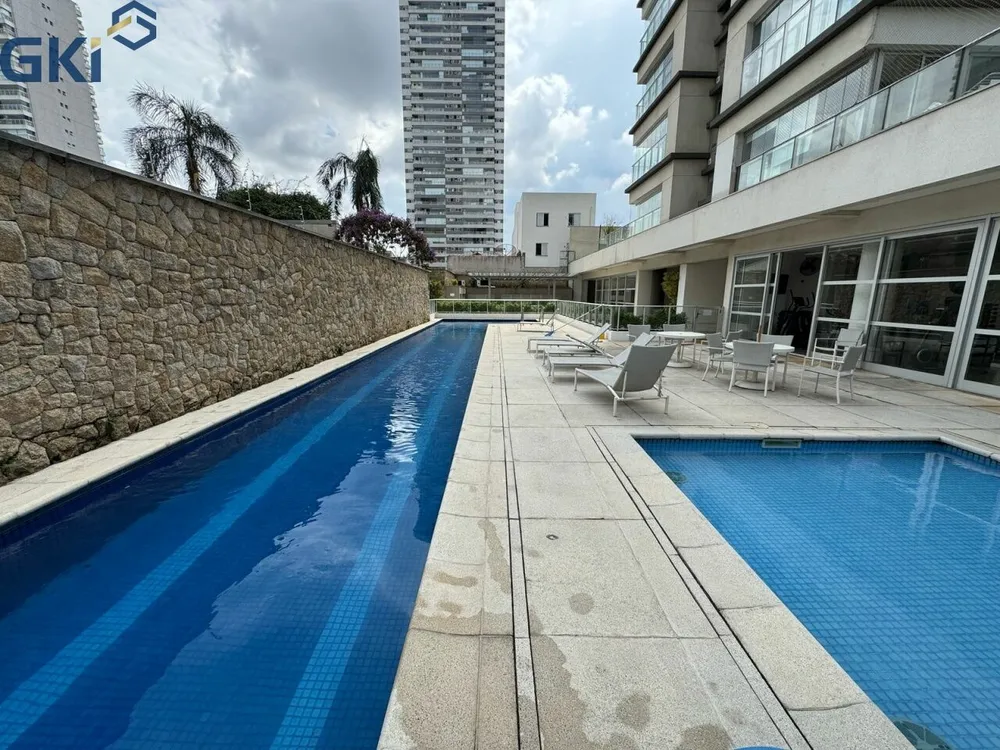 Apartamento, 2 quartos, 125 m² - Foto 6