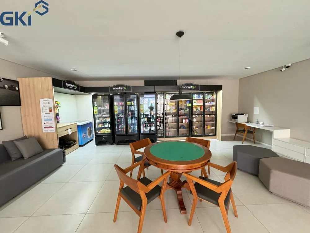 Apartamento, 2 quartos, 125 m² - Foto 10