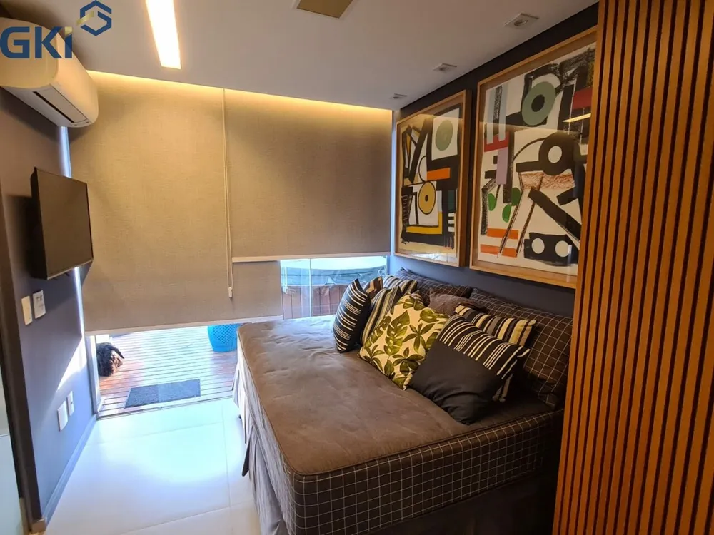 Apartamento, 2 quartos, 125 m² - Foto 12