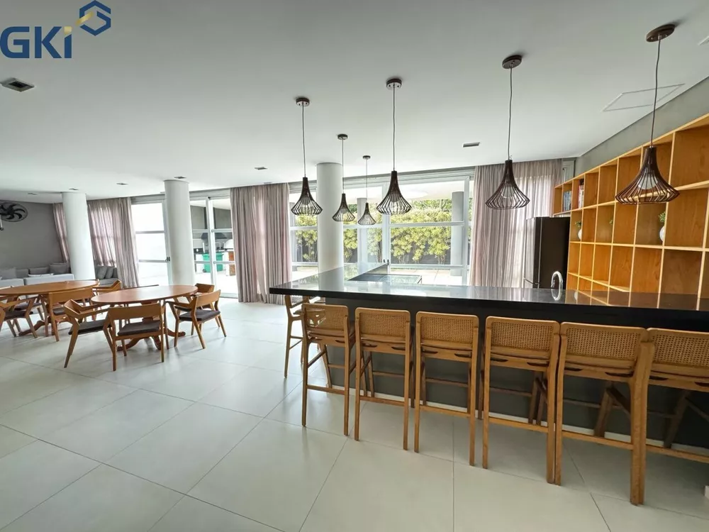 Apartamento, 2 quartos, 125 m² - Foto 1