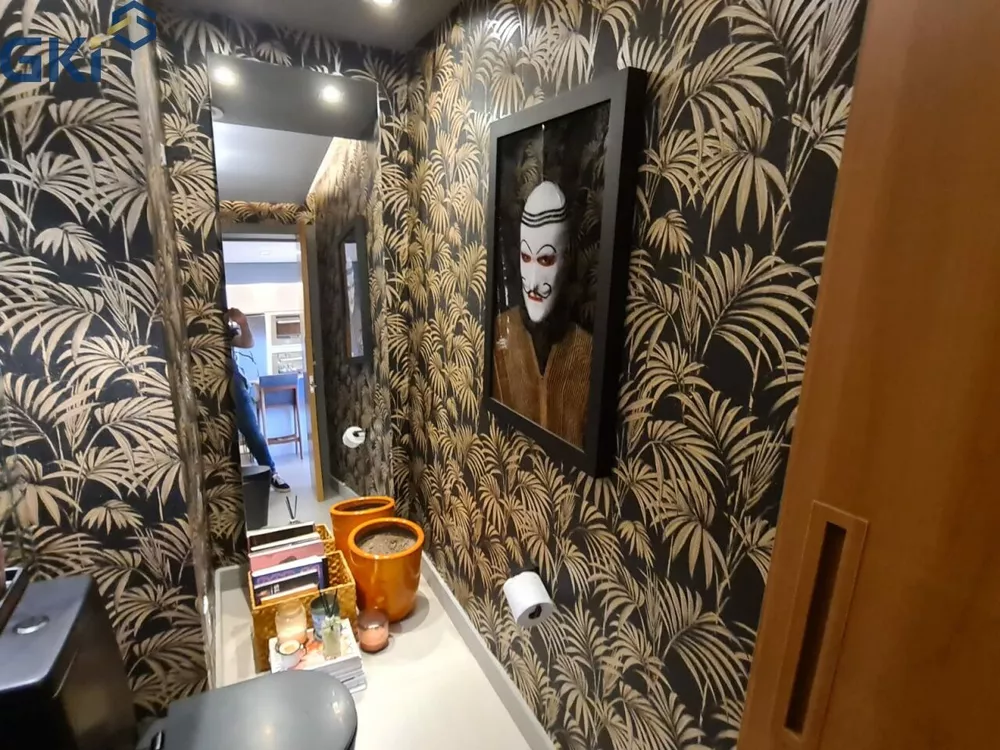 Apartamento, 2 quartos, 125 m² - Foto 3