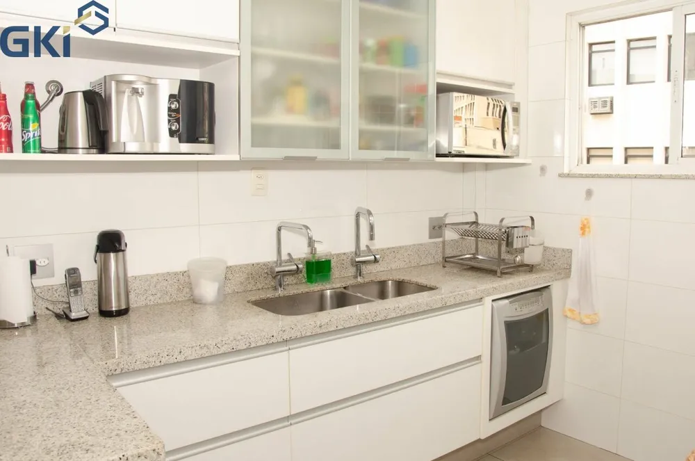 Apartamento, 4 quartos, 208 m² - Foto 5