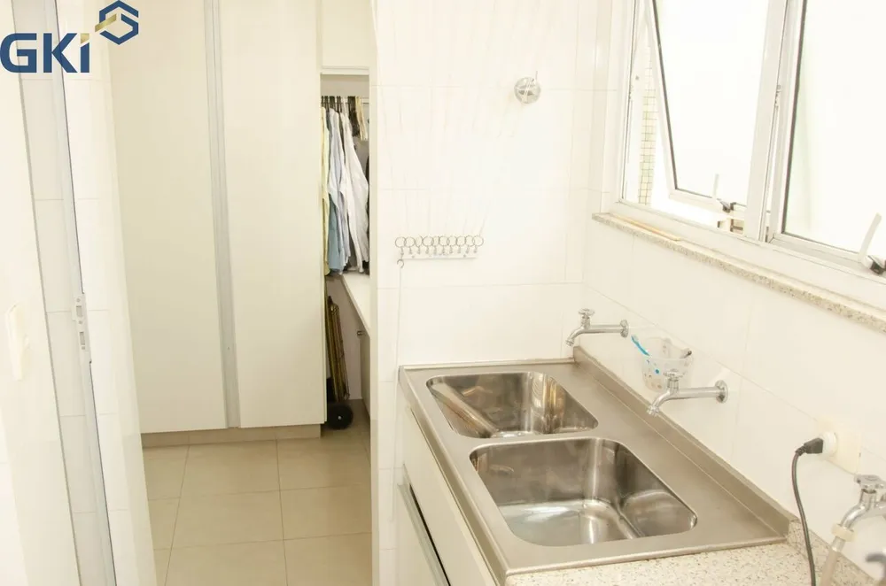 Apartamento, 4 quartos, 208 m² - Foto 6