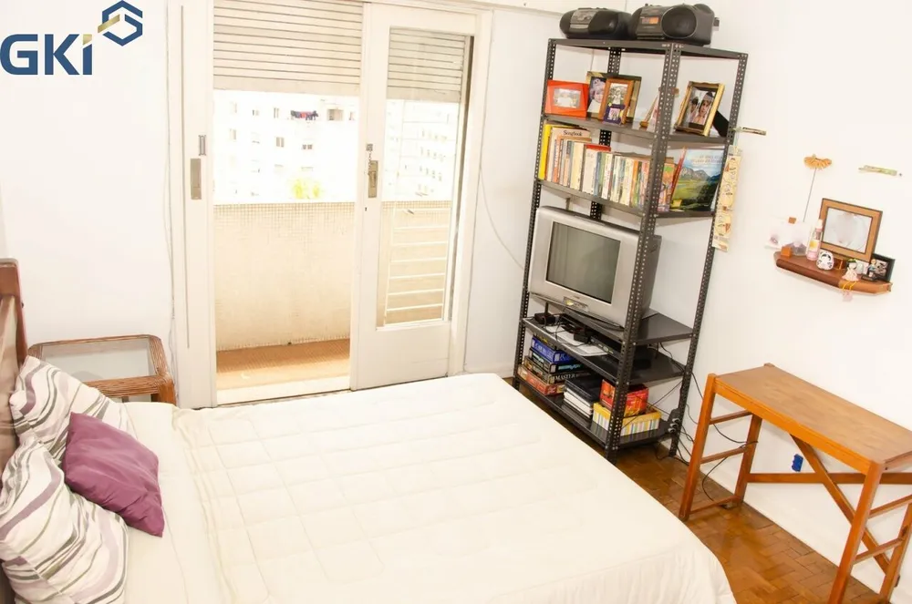 Apartamento, 4 quartos, 208 m² - Foto 9