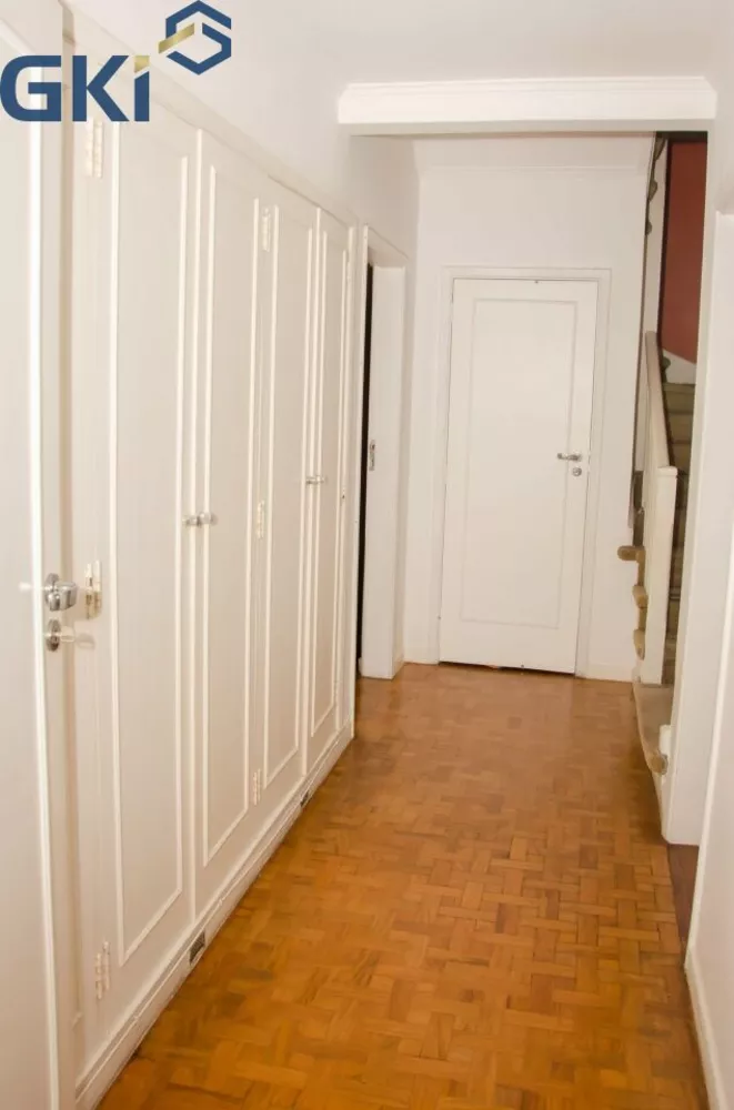 Apartamento, 4 quartos, 208 m² - Foto 1