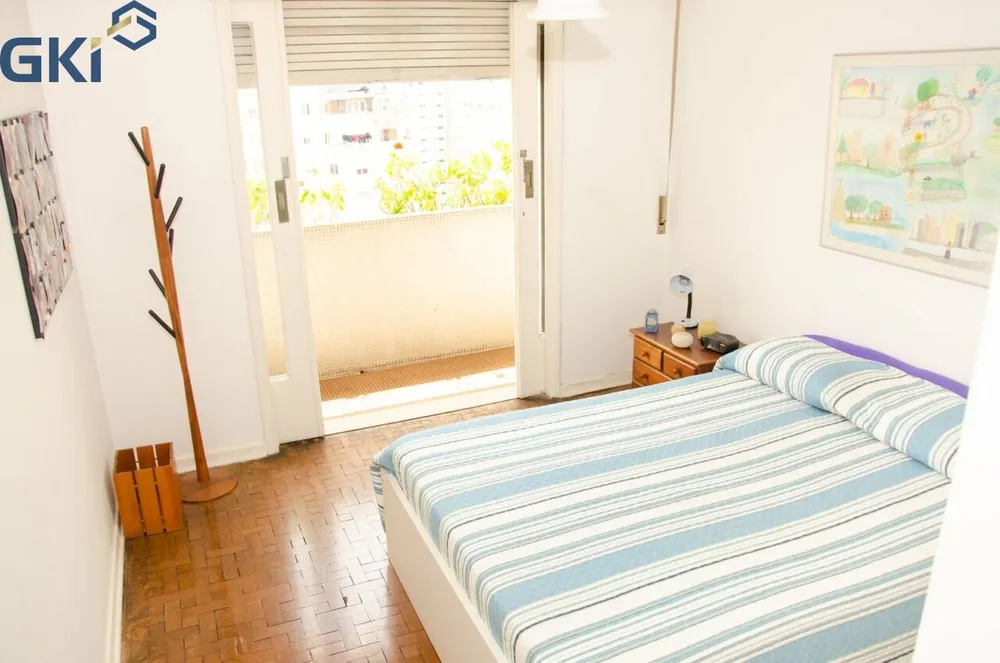 Apartamento, 4 quartos, 208 m² - Foto 10