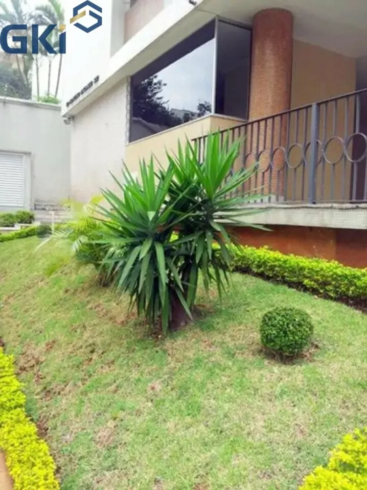 Apartamento, 4 quartos, 208 m² - Foto 12