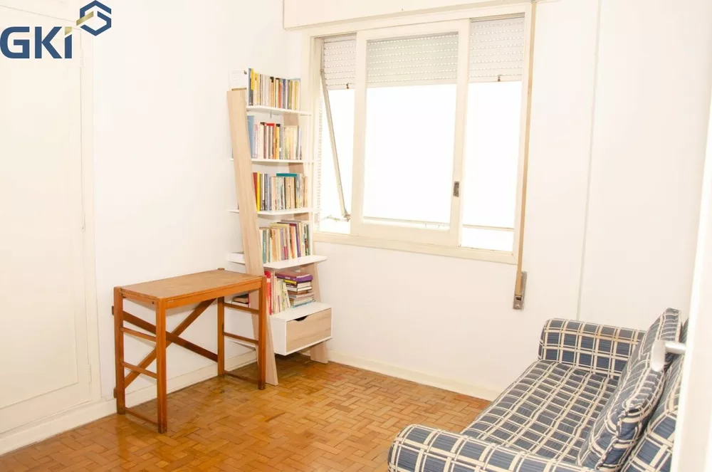 Apartamento, 4 quartos, 208 m² - Foto 4