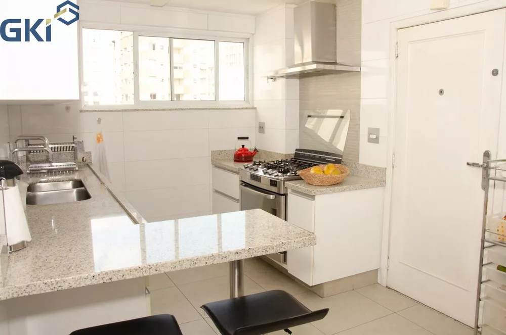 Apartamento, 4 quartos, 208 m² - Foto 3