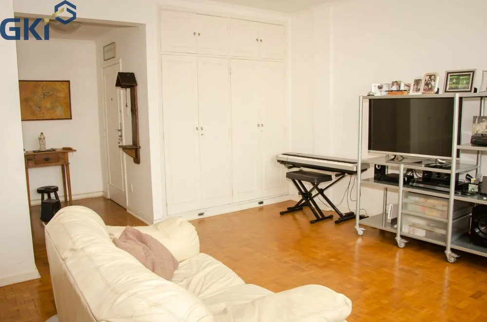 Apartamento, 4 quartos, 208 m² - Foto 1