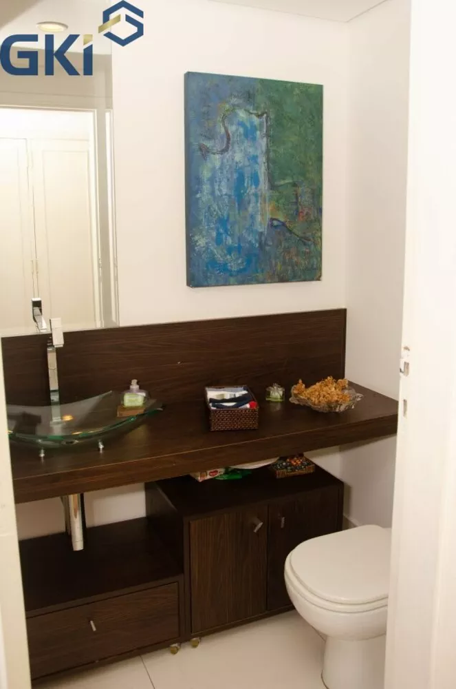 Apartamento, 4 quartos, 208 m² - Foto 2