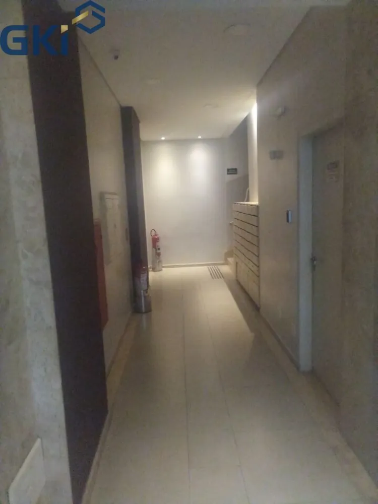 Sala-Conjunto, 32 m² - Foto 10