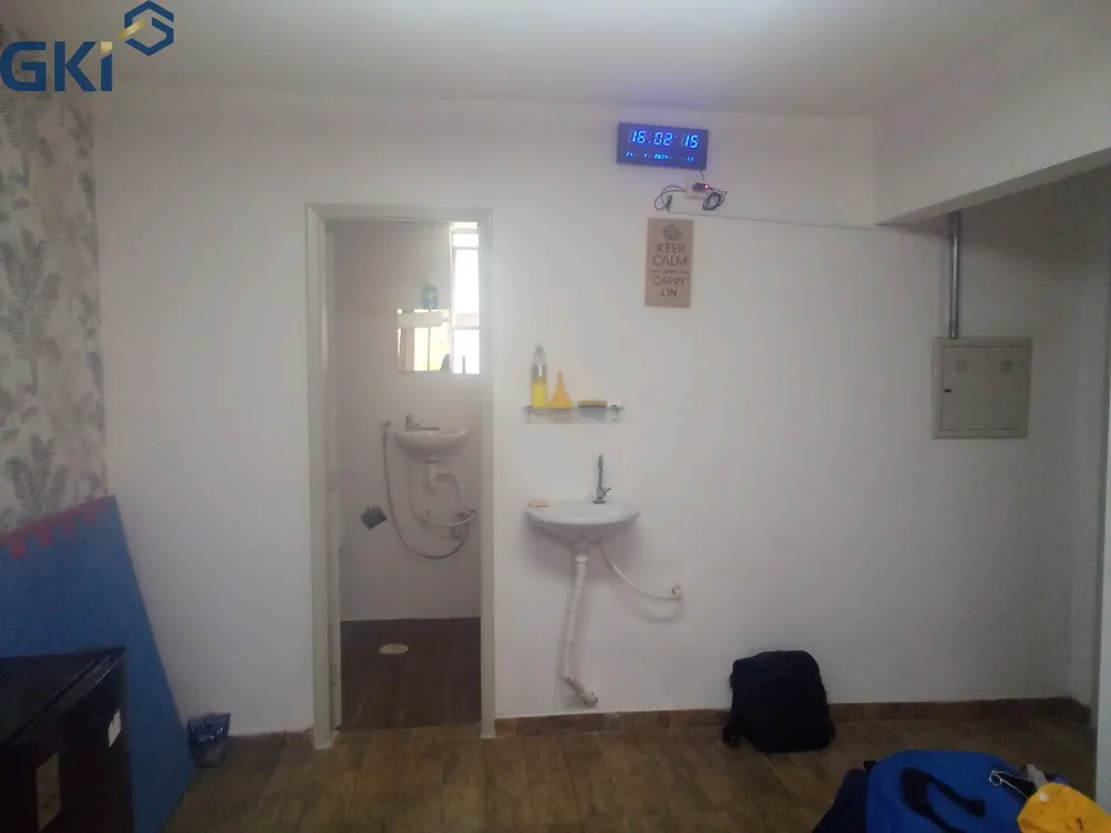 Sala-Conjunto, 32 m² - Foto 3