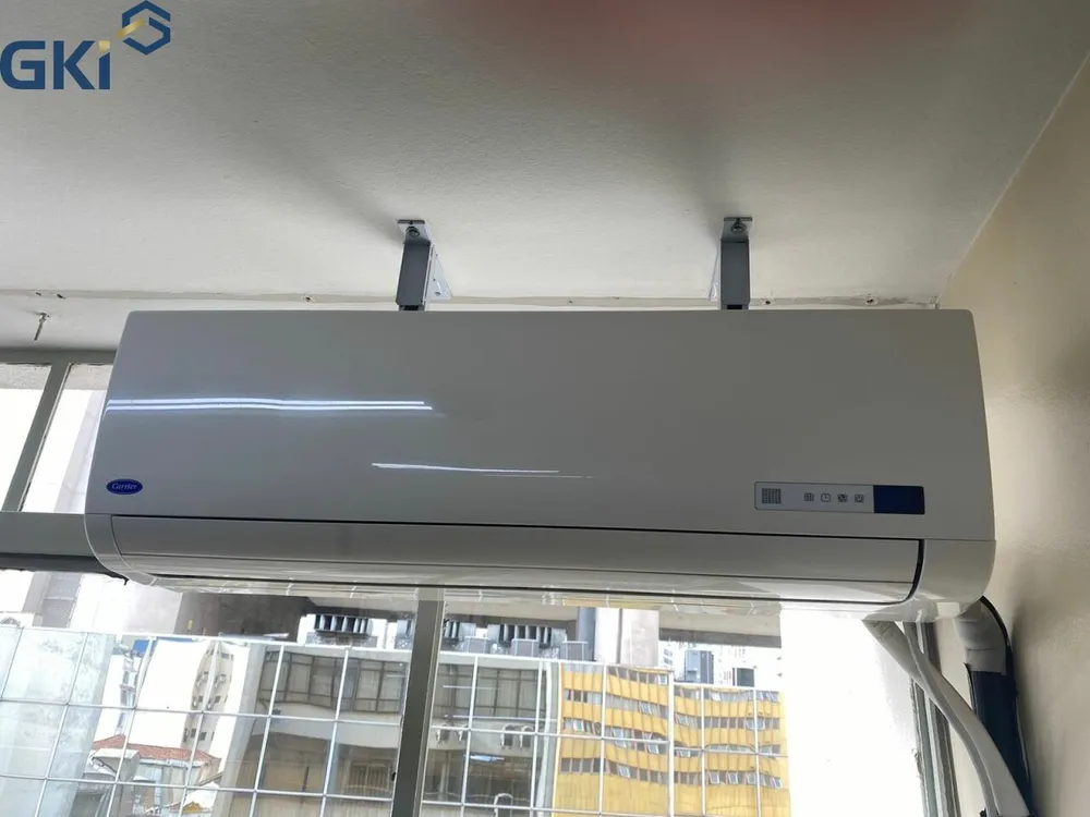 Sala-Conjunto, 32 m² - Foto 12