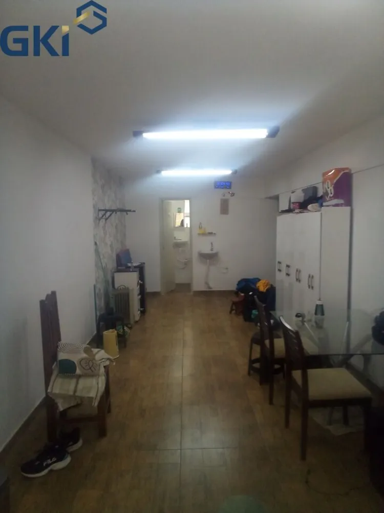 Sala-Conjunto, 32 m² - Foto 6