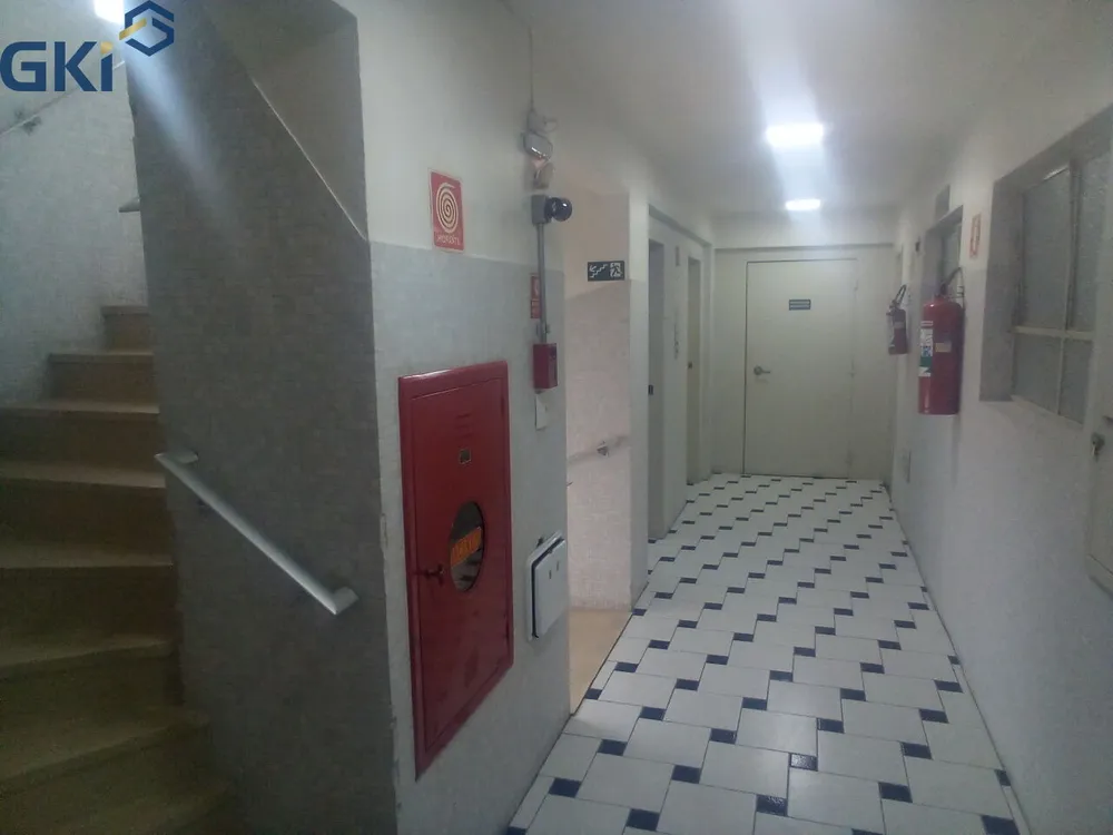 Sala-Conjunto, 32 m² - Foto 8