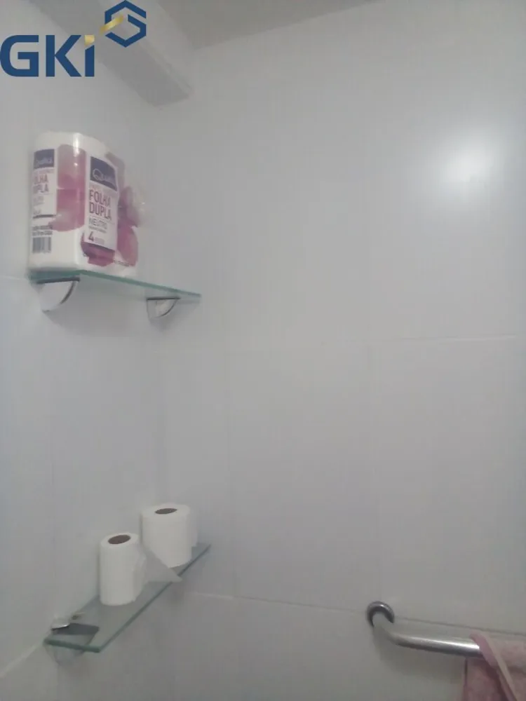 Sala-Conjunto, 32 m² - Foto 4