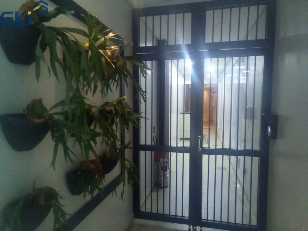 Sala-Conjunto, 32 m² - Foto 11