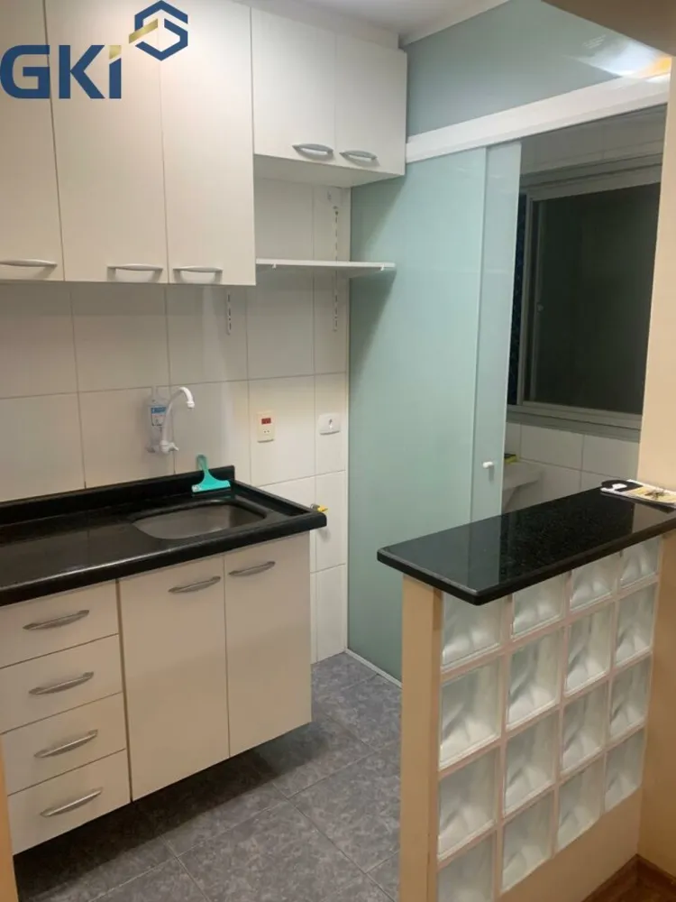 Apartamento, 1 quarto, 40 m² - Foto 4