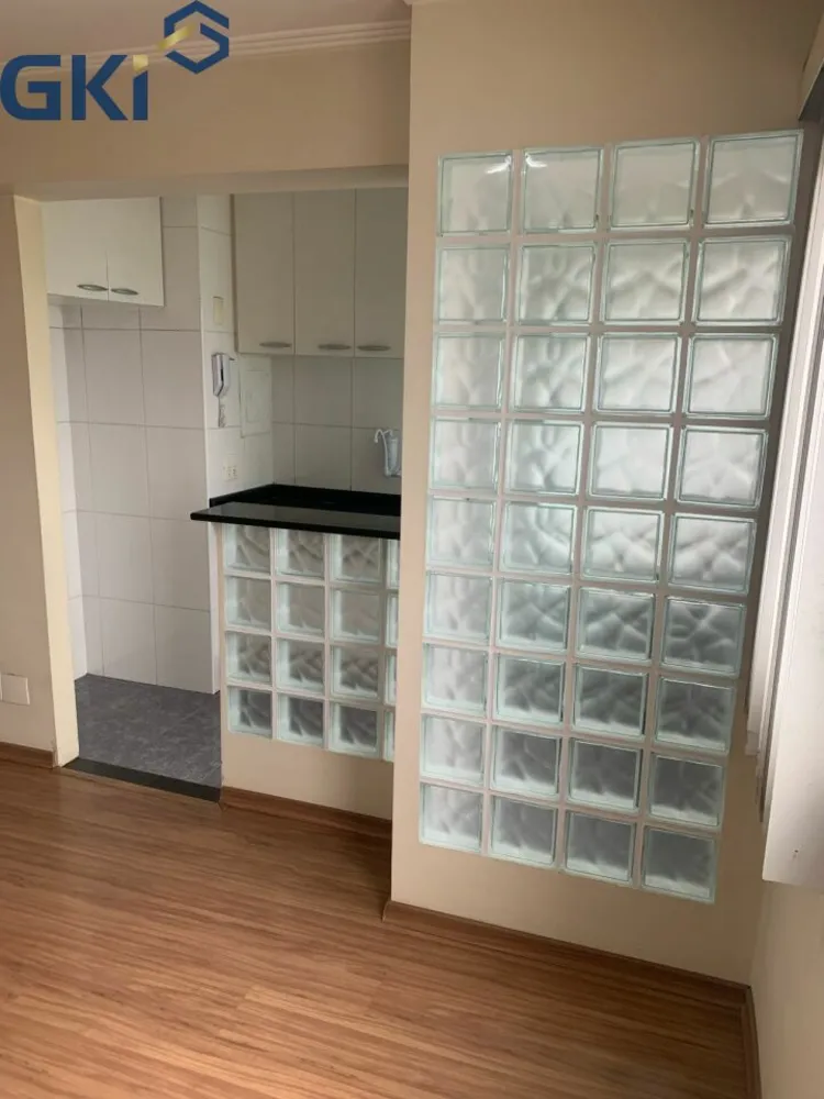 Apartamento, 1 quarto, 40 m² - Foto 3