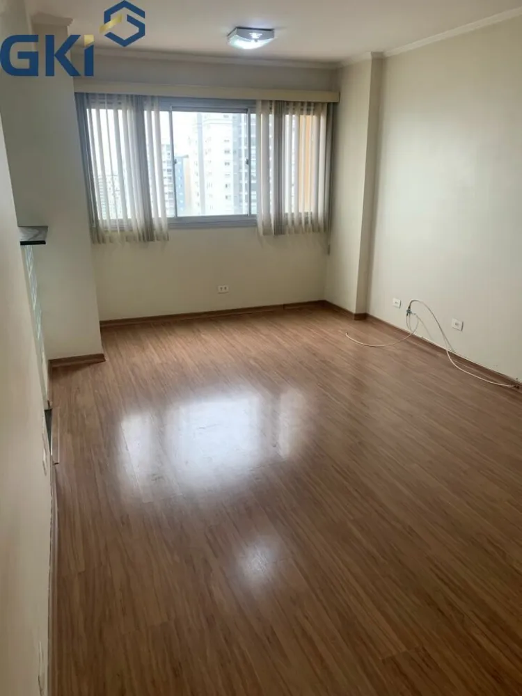 Apartamento, 1 quarto, 40 m² - Foto 7
