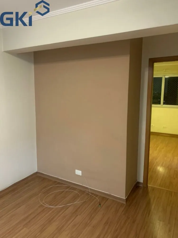 Apartamento, 1 quarto, 40 m² - Foto 6