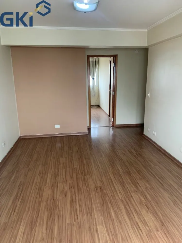 Apartamento, 1 quarto, 40 m² - Foto 4