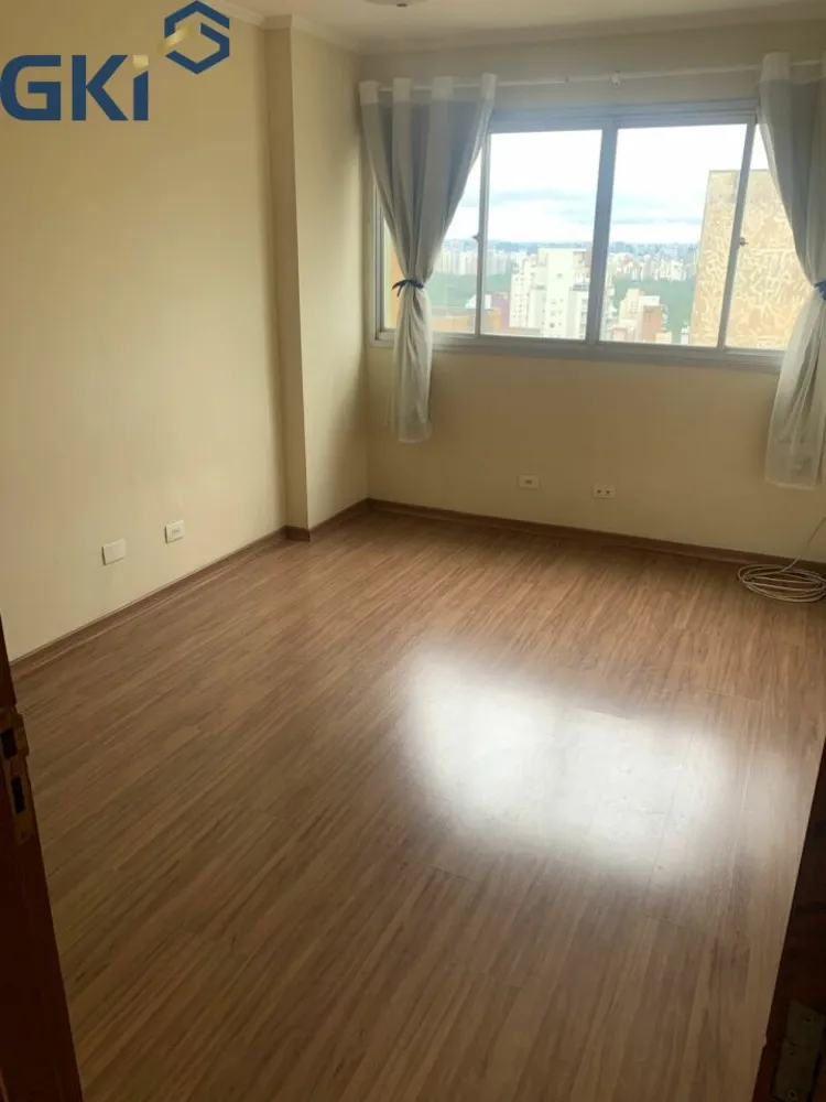 Apartamento, 1 quarto, 40 m² - Foto 2