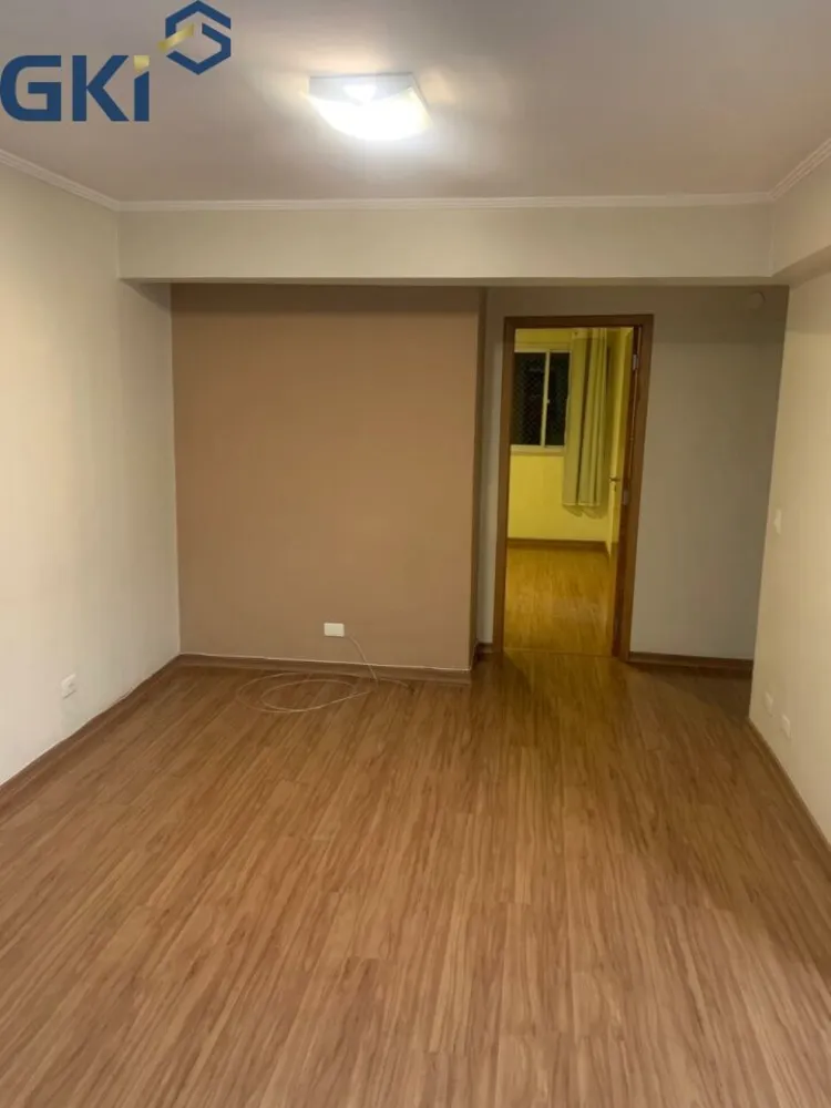 Apartamento, 1 quarto, 40 m² - Foto 6