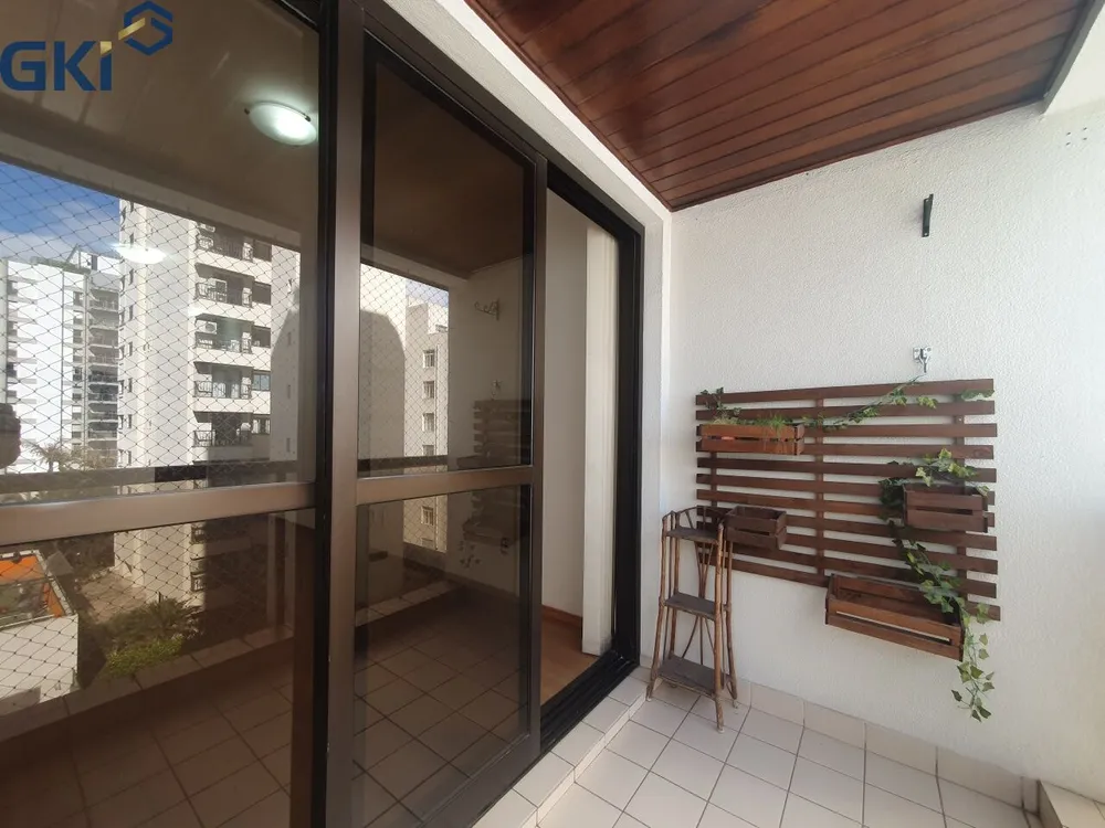 Apartamento, 1 quarto, 45 m² - Foto 3