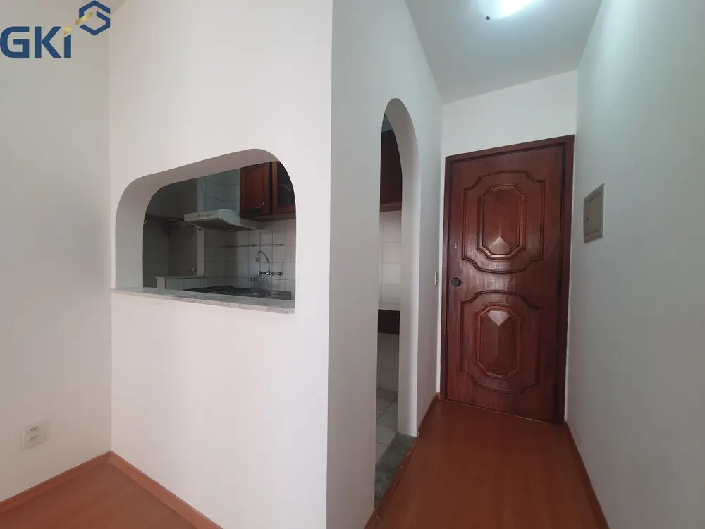 Apartamento, 1 quarto, 45 m² - Foto 2