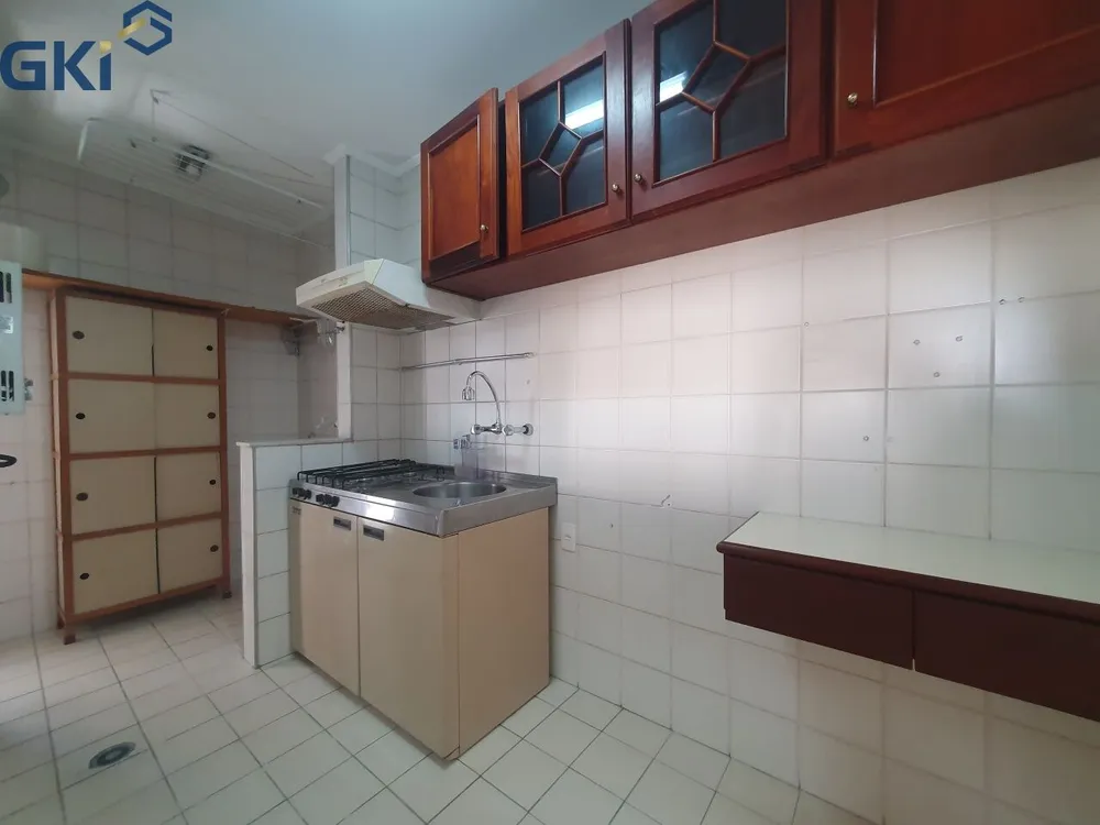 Apartamento, 1 quarto, 45 m² - Foto 7
